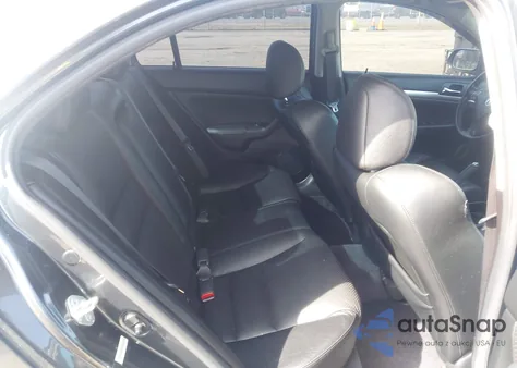 2005 Acura Tsx from USA, damaged, VIN JH4CL95855C018361